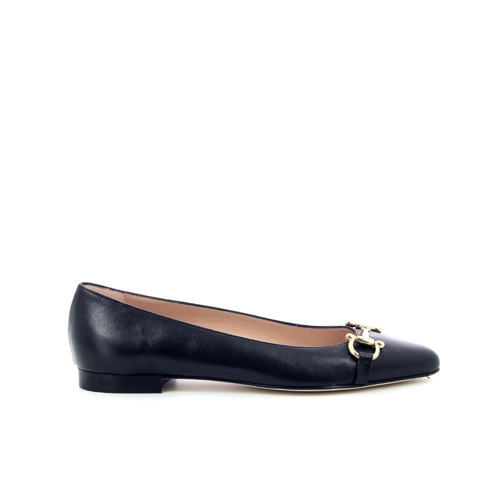 Pascucci Ballerina 234066 zwart