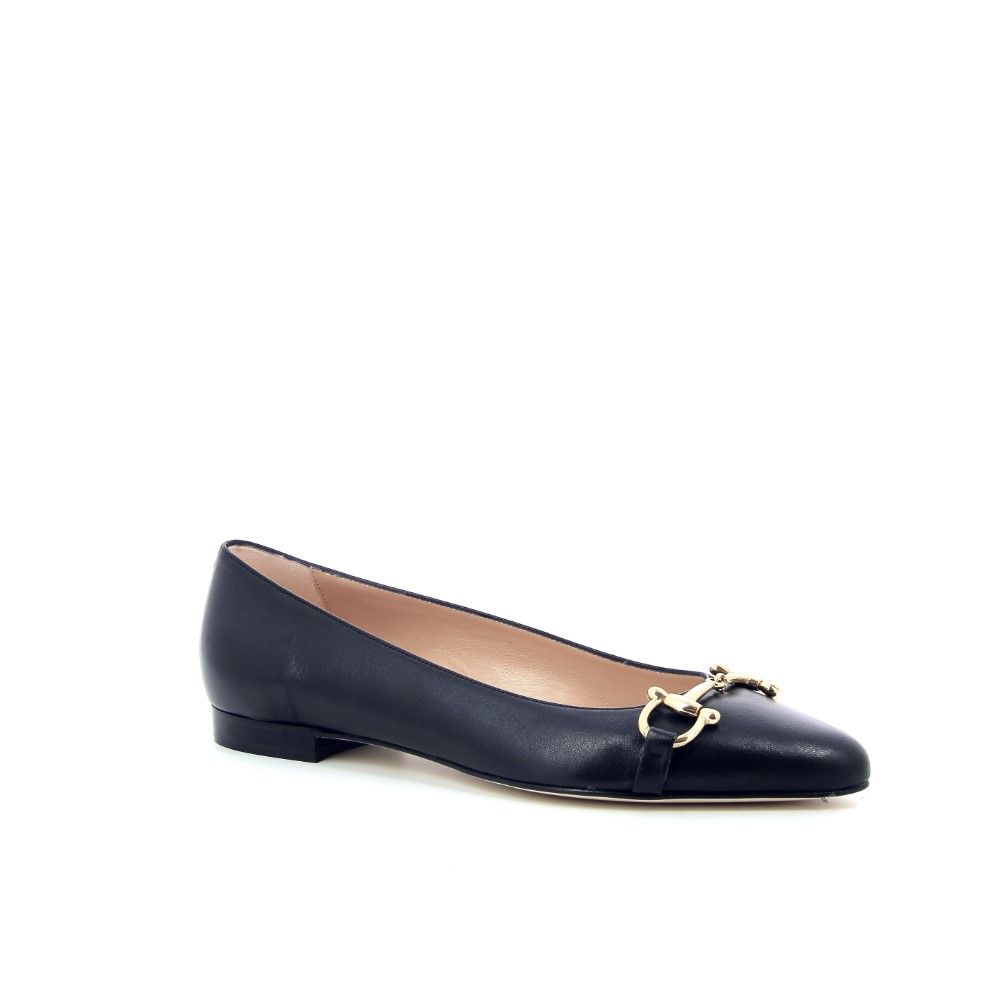 Pascucci Ballerina 234066 zwart