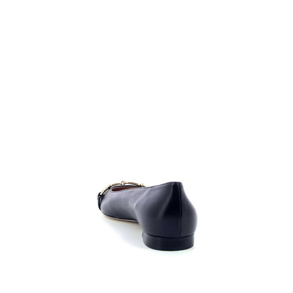 Pascucci Ballerina 234066 zwart