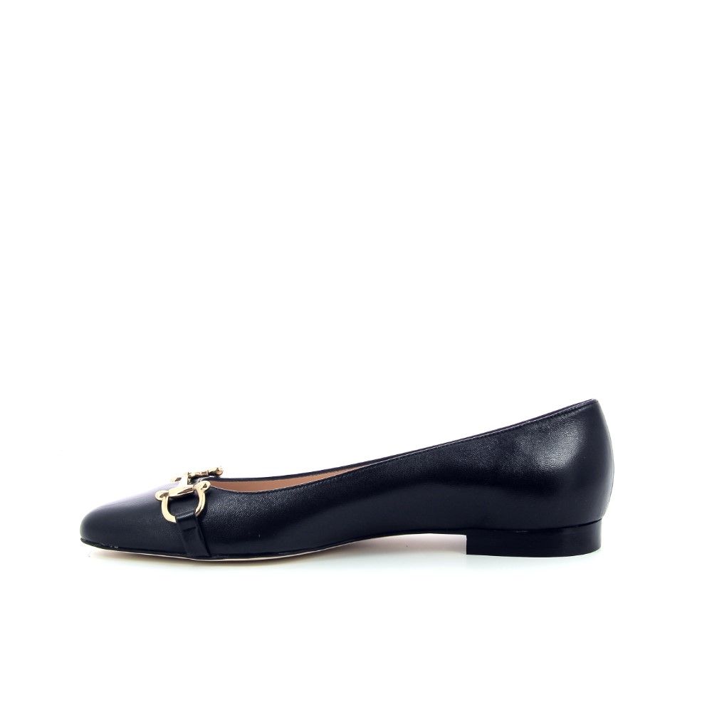 Pascucci Ballerina 234066 zwart