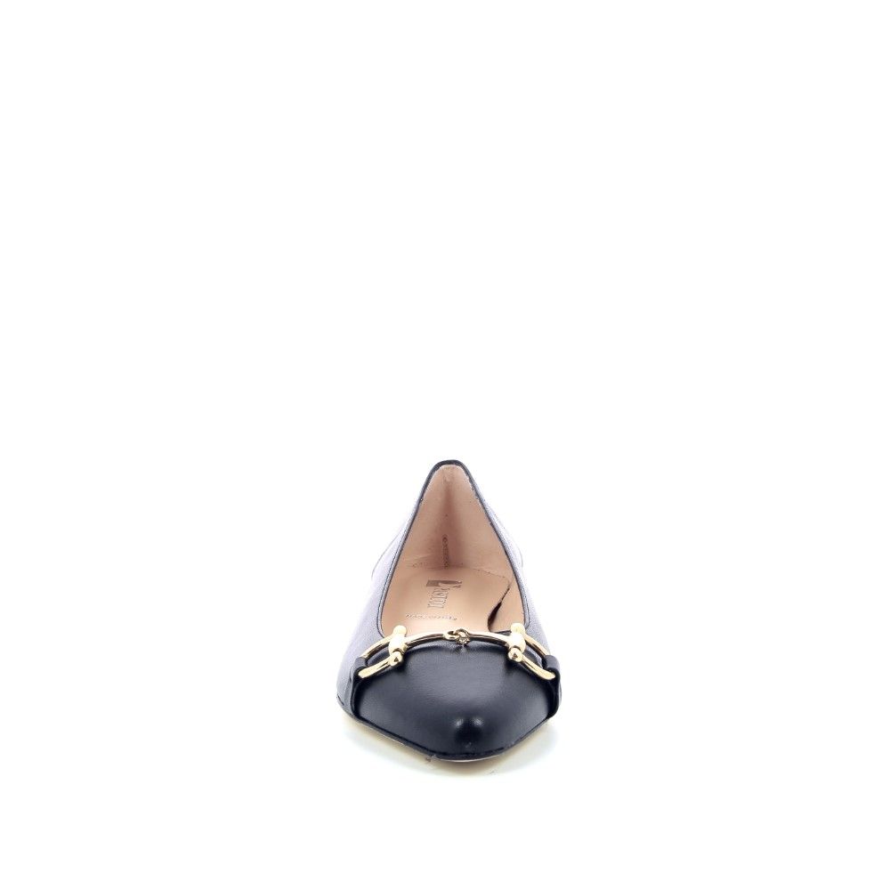 Pascucci Ballerina 234066 zwart