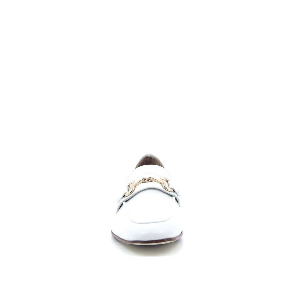 Pascucci Mocassin 234079 wit