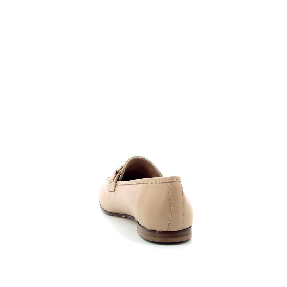 Pascucci Mocassin 234080 cognac