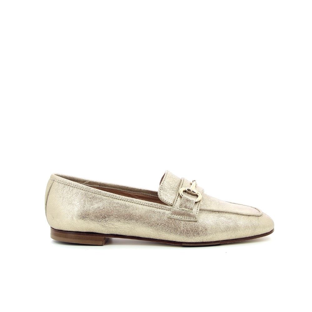 Mocassin 234081 goud