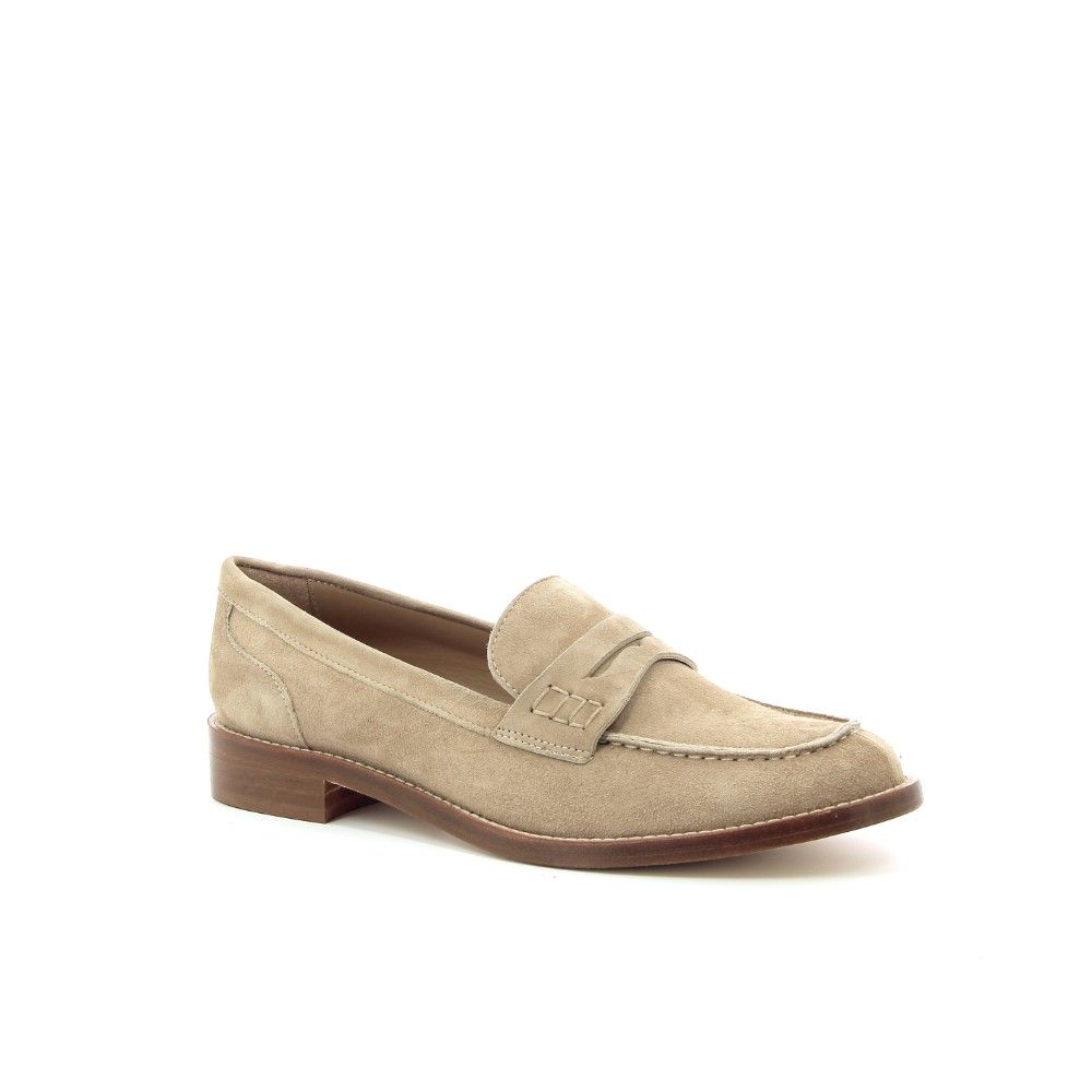Pascucci Mocassin 234082 cognac