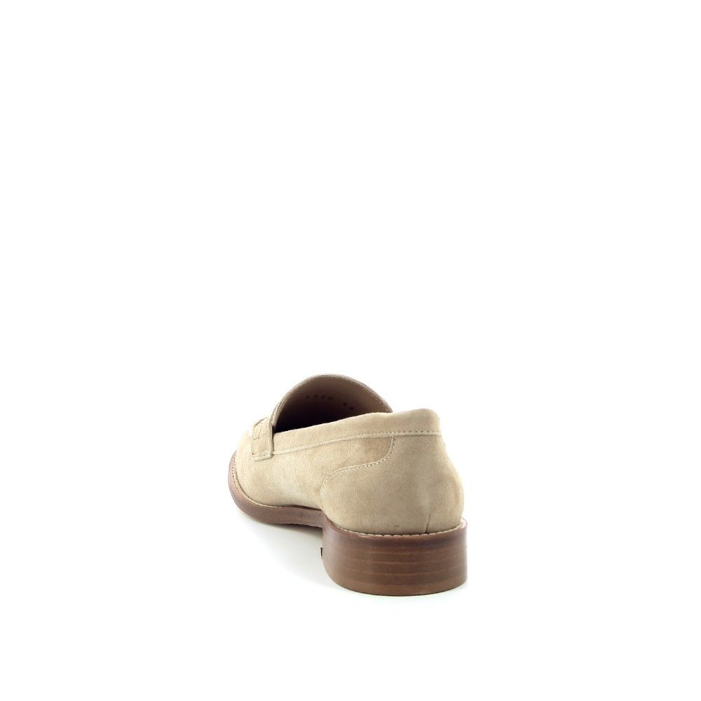 Pascucci Mocassin 234082 cognac