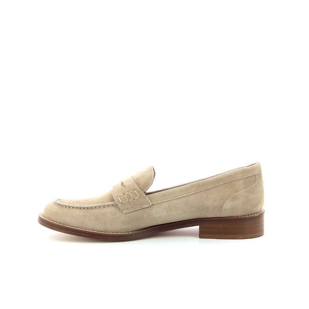 Pascucci Mocassin 234082 cognac