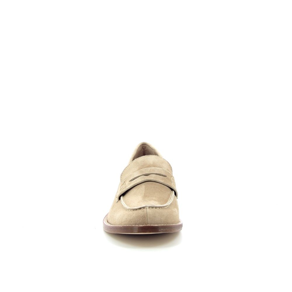 Pascucci Mocassin 234082 cognac