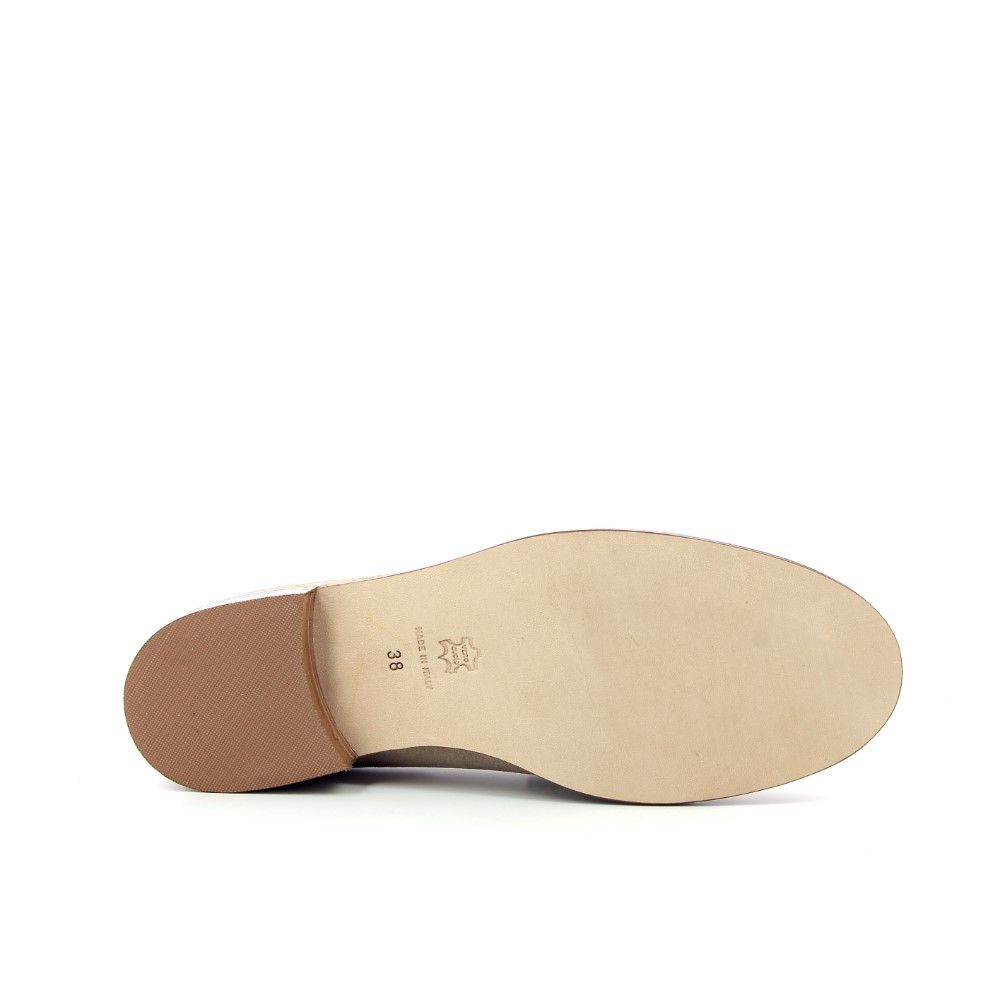 Pascucci Mocassin 234082 cognac