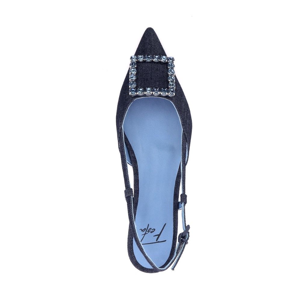Festa Lavanda 234133 blauw
