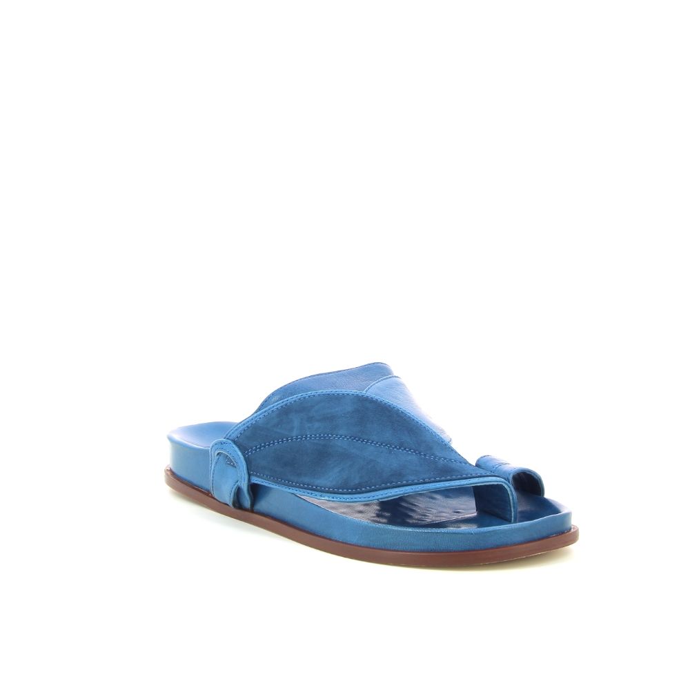 Lorenzo Masiero Muiltje 234134 blauw
