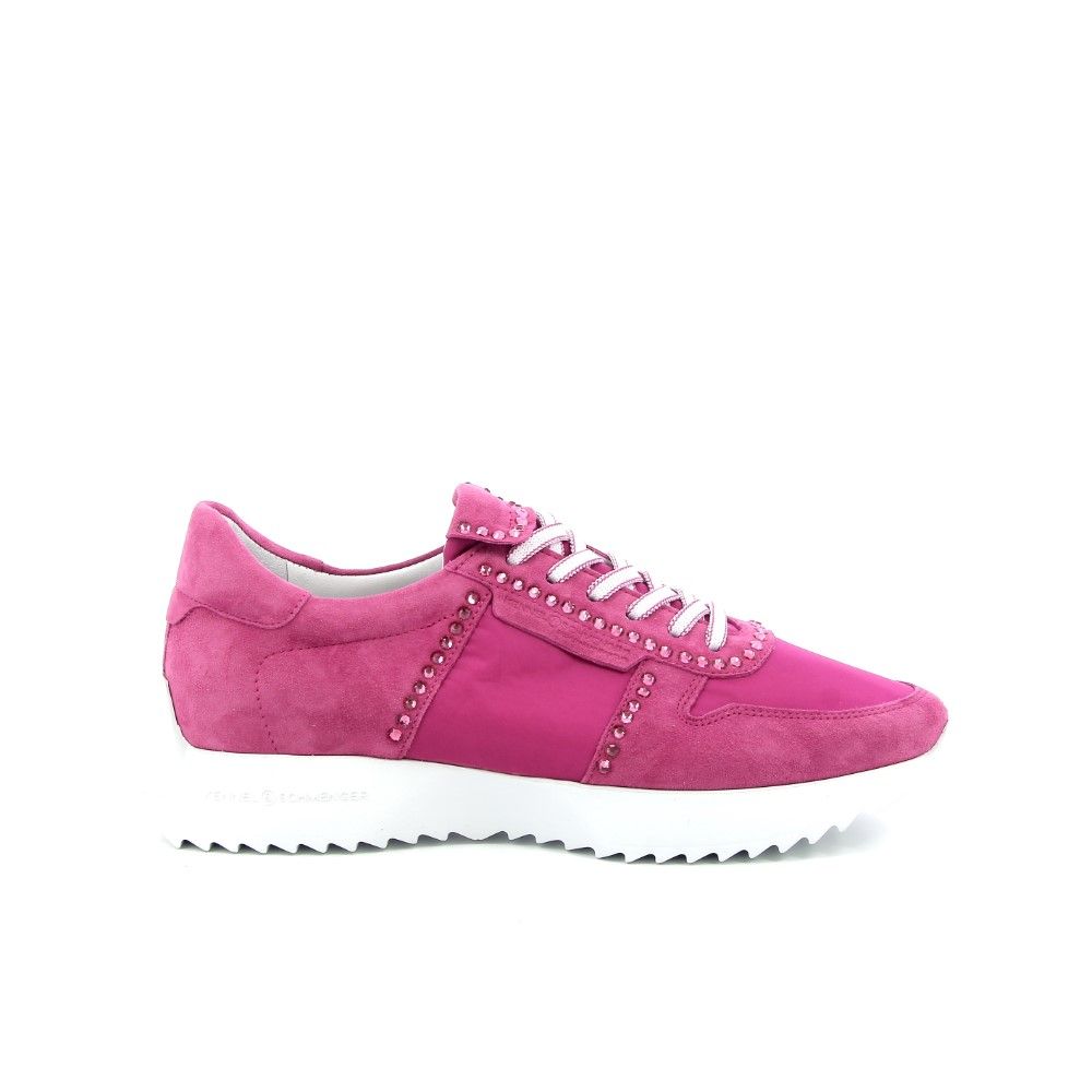 Kennel & Schmenger Pull Micro 234138 roze