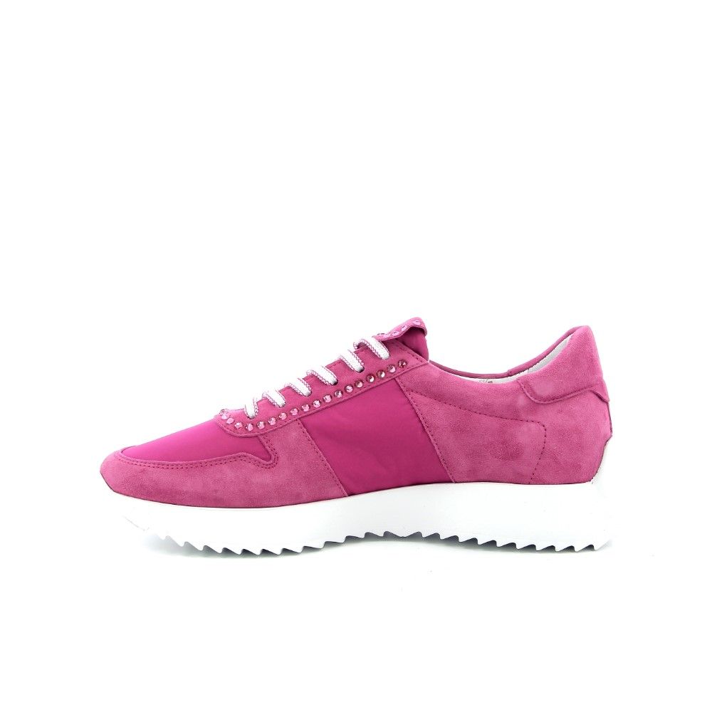 Kennel & Schmenger Pull Micro 234138 roze
