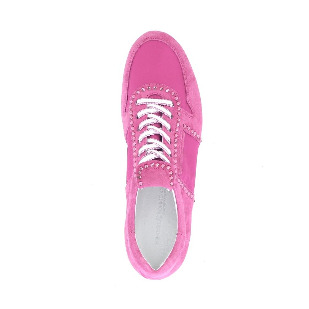 Kennel & Schmenger Pull Micro 234138 roze