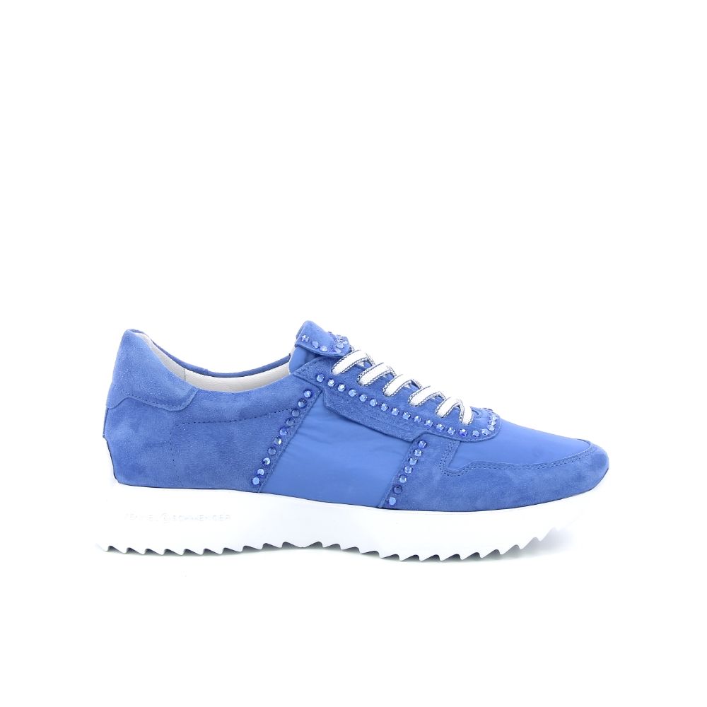 Kennel & Schmenger Pull Micro 234140 blauw