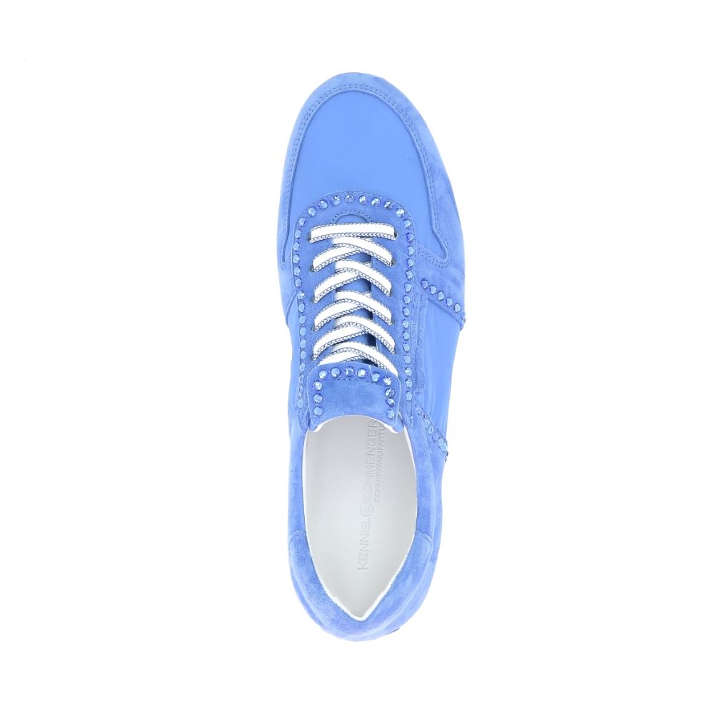 Kennel & Schmenger Pull Micro 234140 blauw
