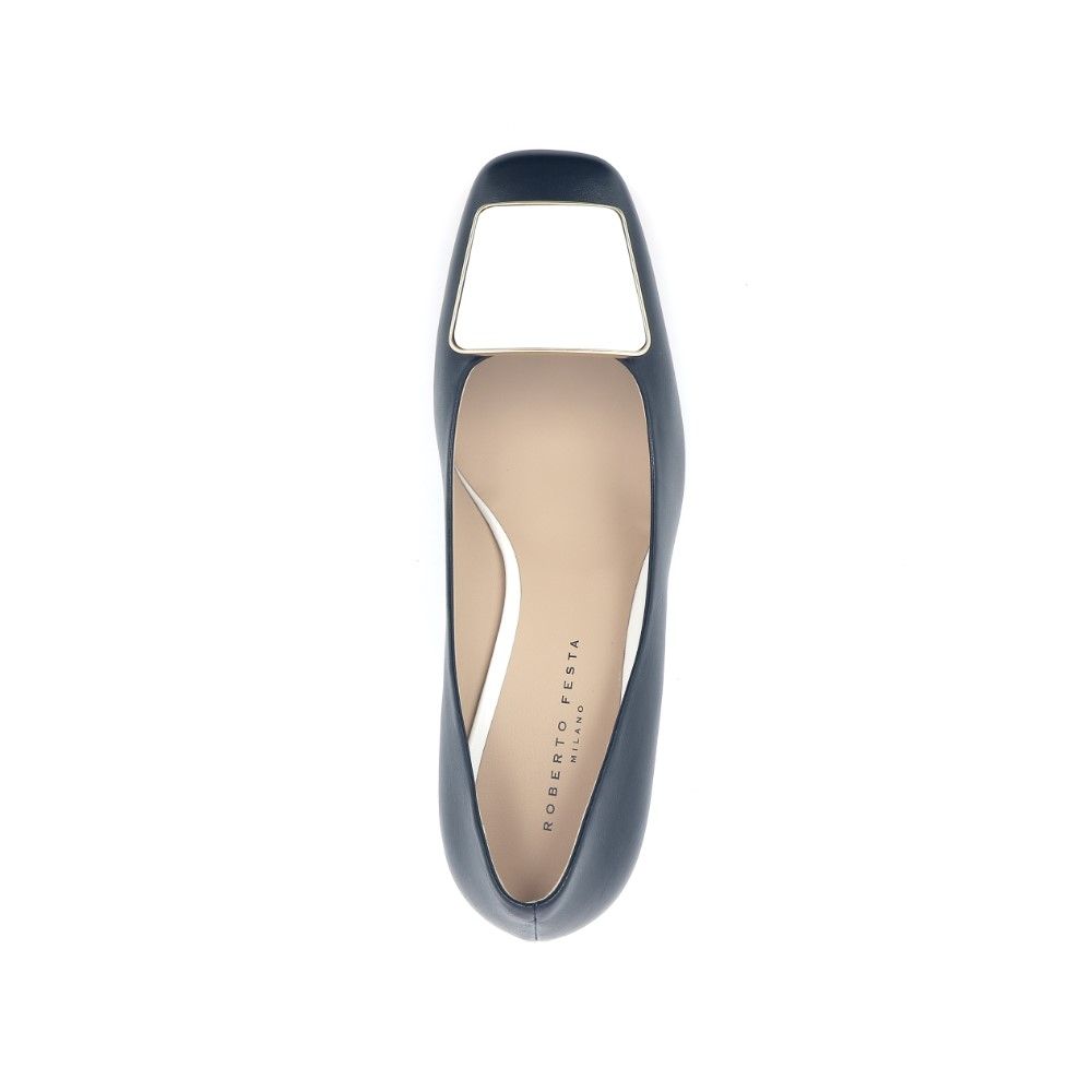 Roberto Festa Brigid 234156 zwart