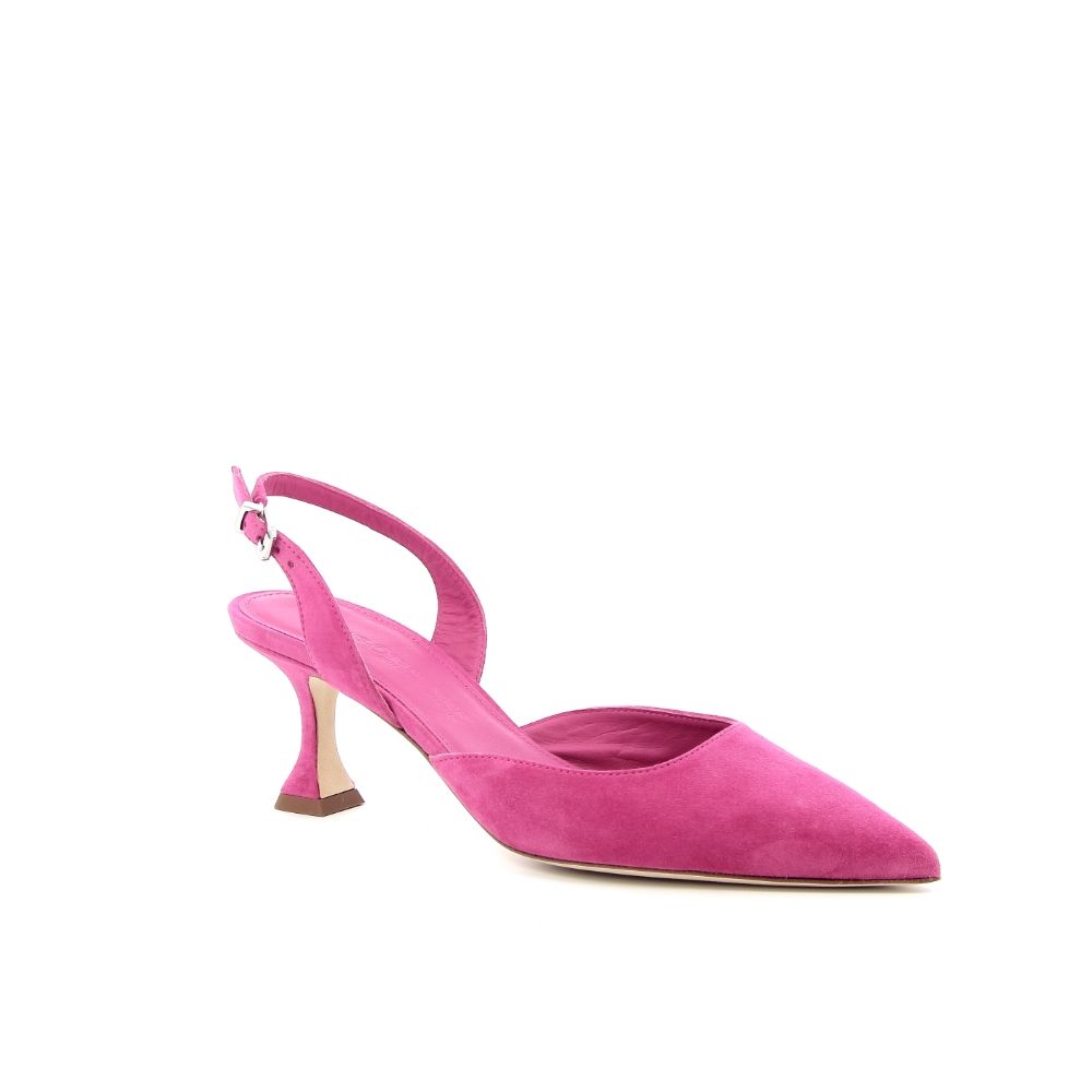 Kennel & Schmenger Lia 234157 roze