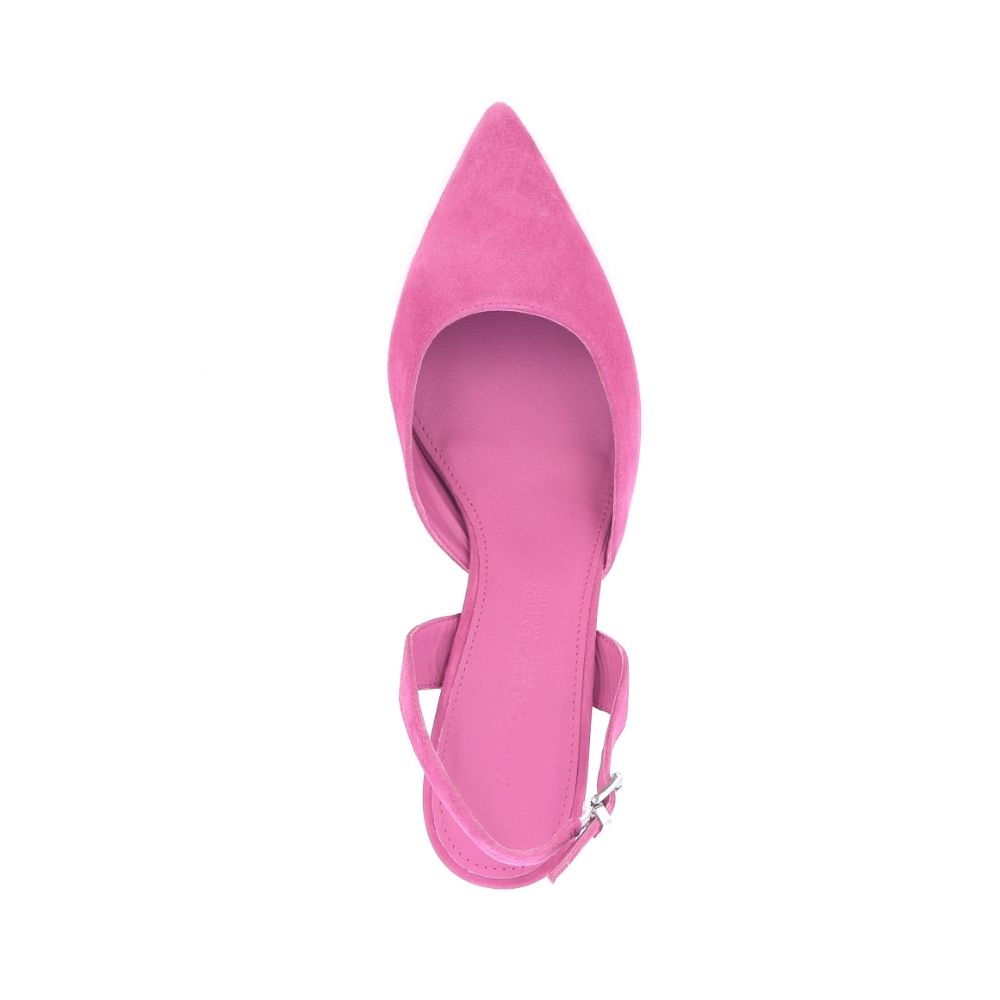 Kennel & Schmenger Lia 234157 roze