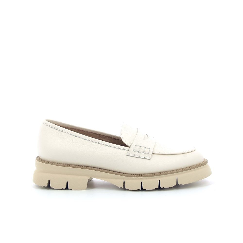 Luca Grossi Mocassin 234170 beige