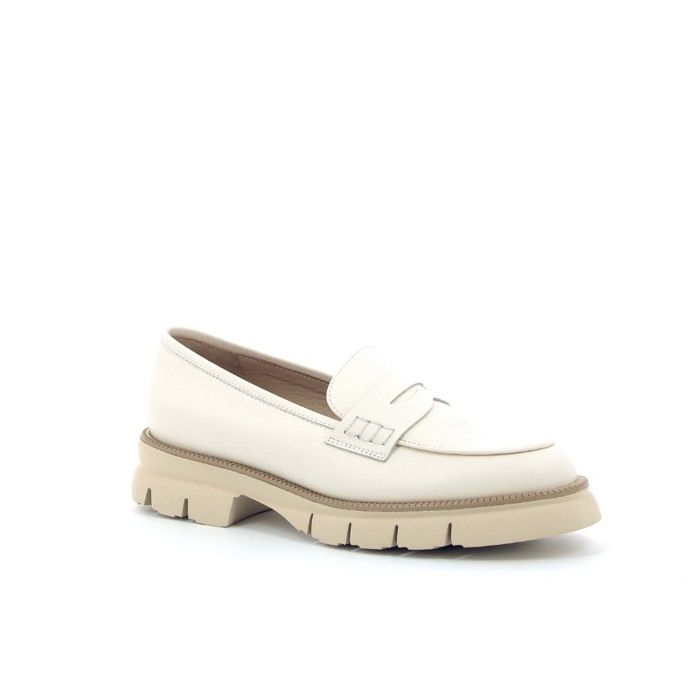 Luca Grossi Mocassin 234170 beige