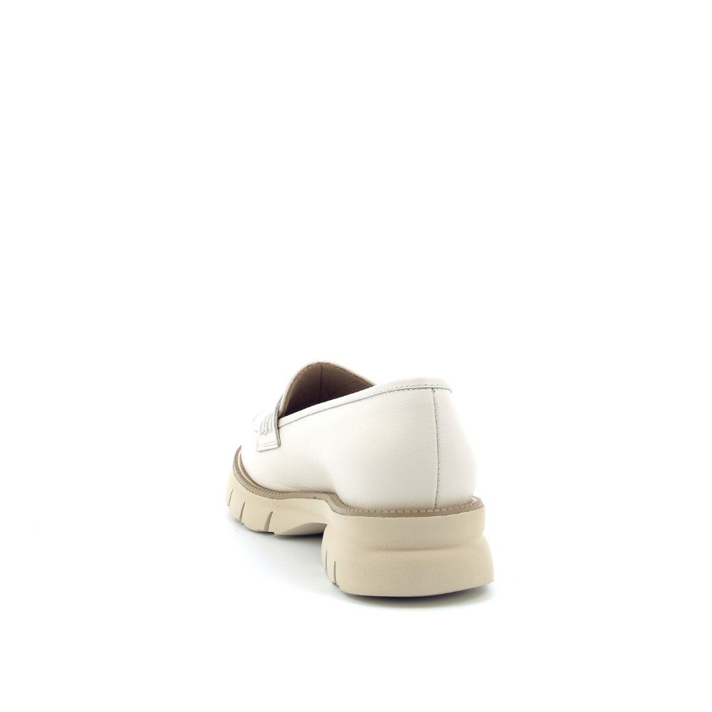 Luca Grossi Mocassin 234170 beige