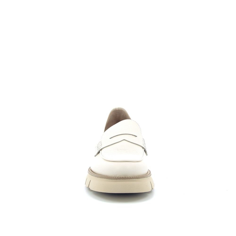 Luca Grossi Mocassin 234170 beige