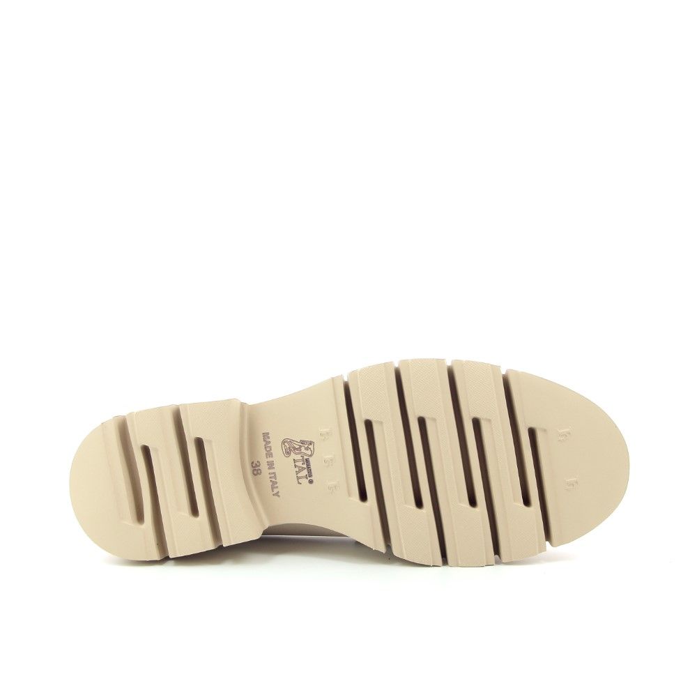 Luca Grossi Mocassin 234170 beige