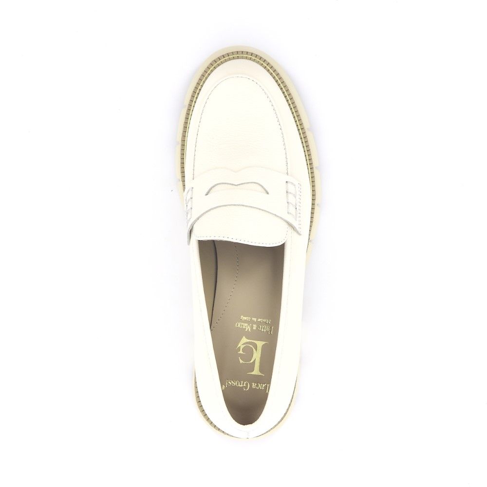 Luca Grossi Mocassin 234170 beige