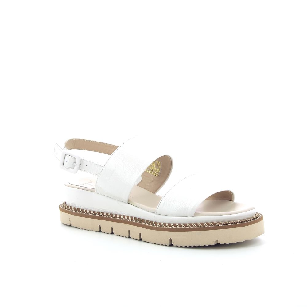 Luca Grossi Sandaal 234175 wit