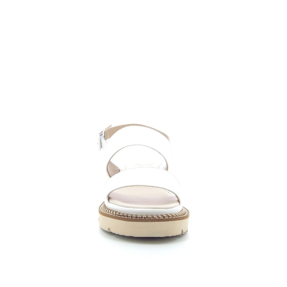Luca Grossi Sandaal 234175 wit