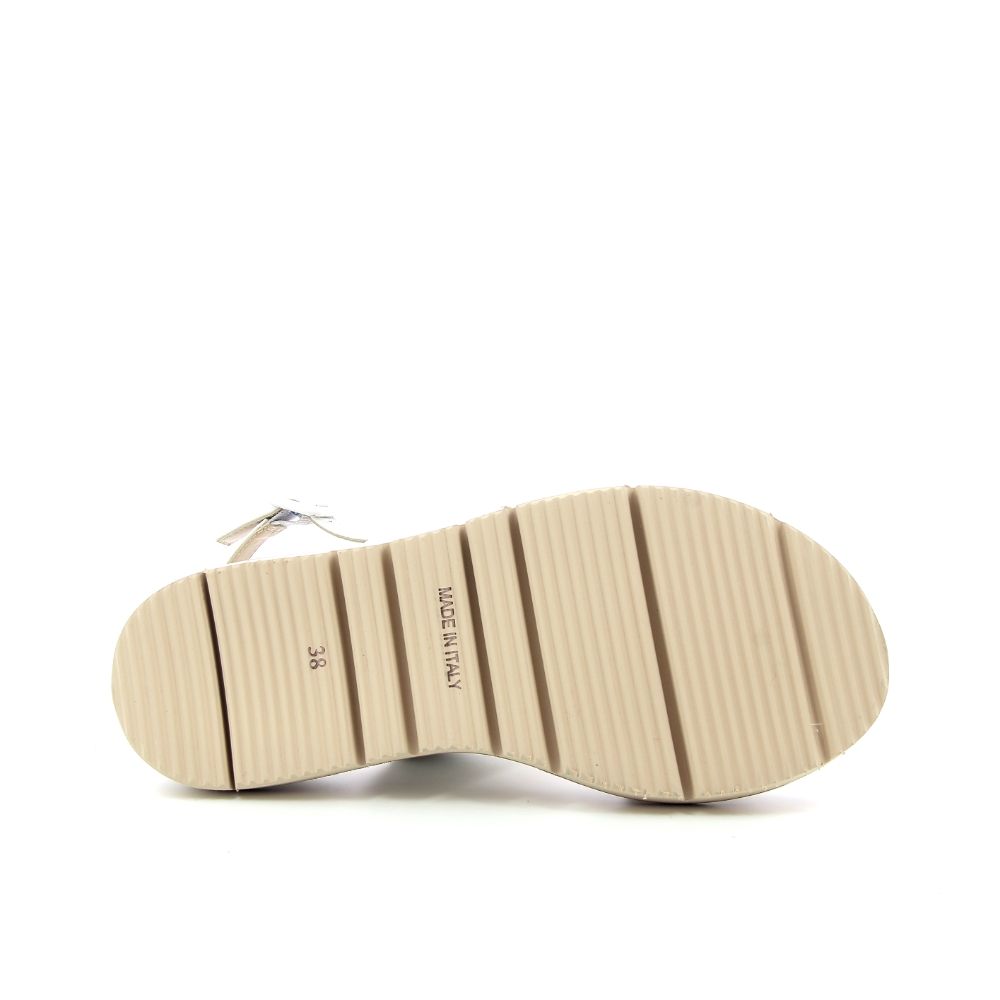 Luca Grossi Sandaal 234175 wit