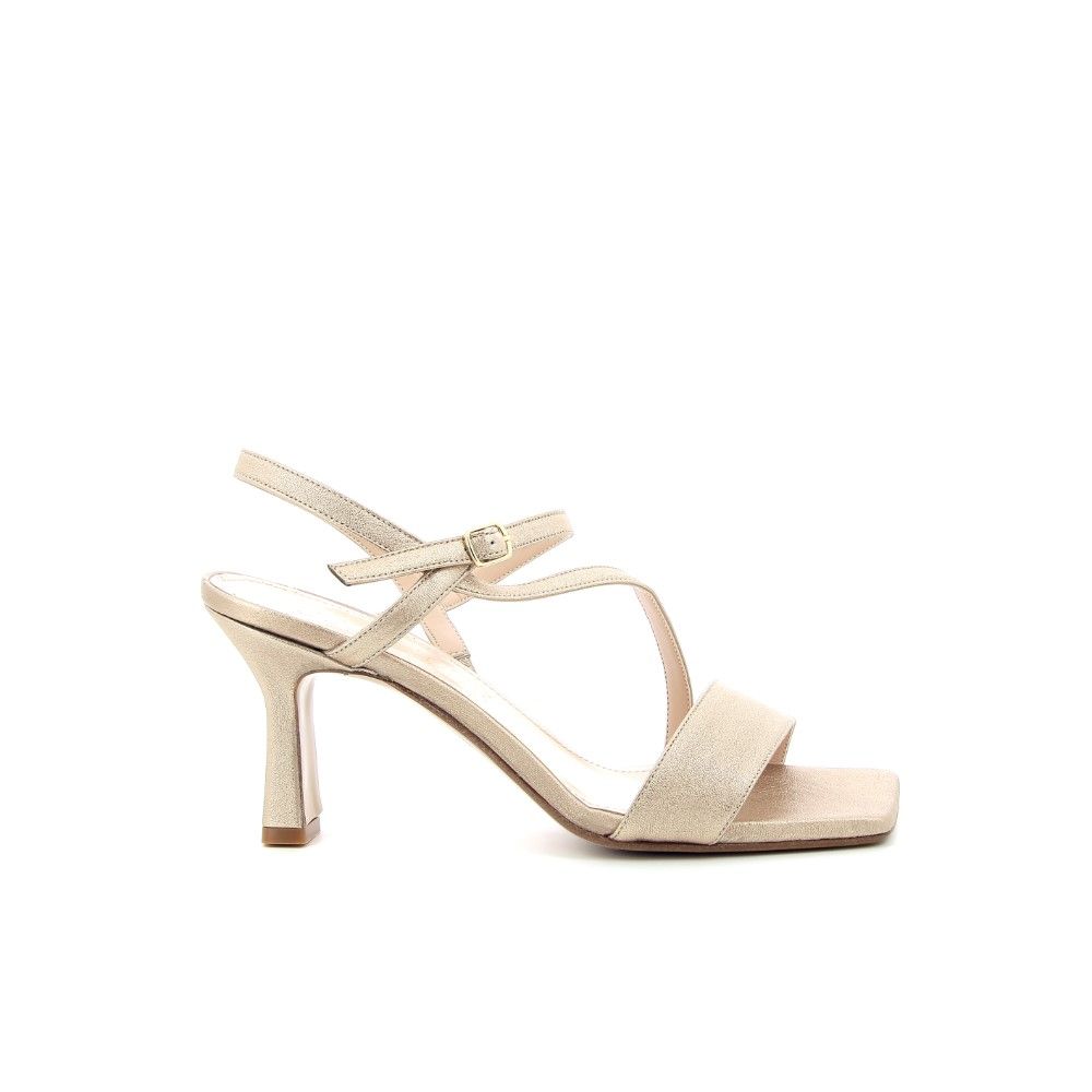 Julie Dee Sandaal 234181 goud