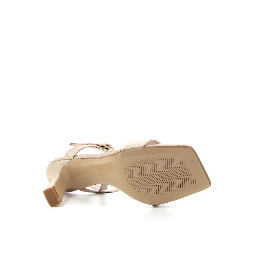 Julie Dee Sandaal 234181 goud