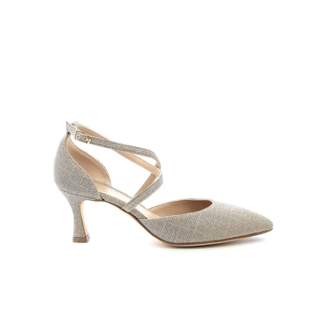 Julie Dee Pump 234184 goud