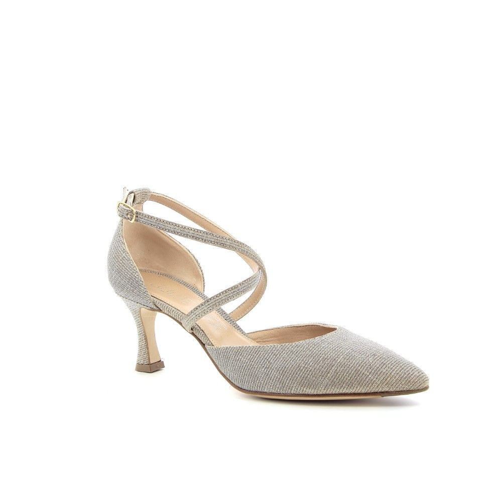 Julie Dee Pump 234184 goud