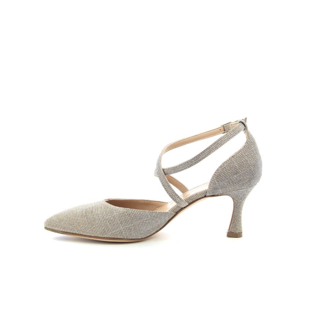 Julie Dee Pump 234184 goud