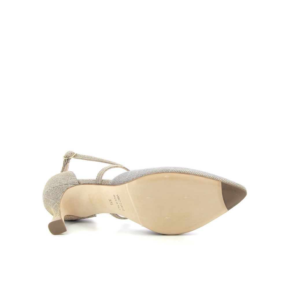 Julie Dee Pump 234184 goud