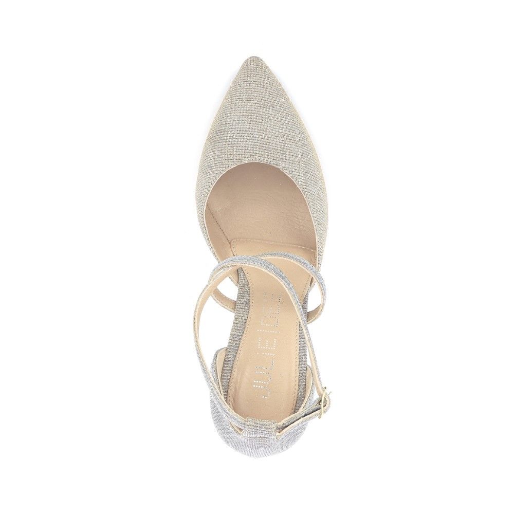 Julie Dee Pump 234184 goud