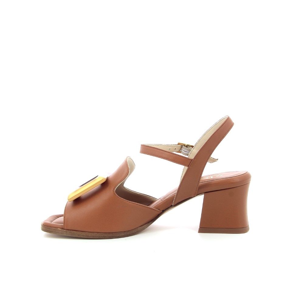 Eliza Sandaal 234196 cognac