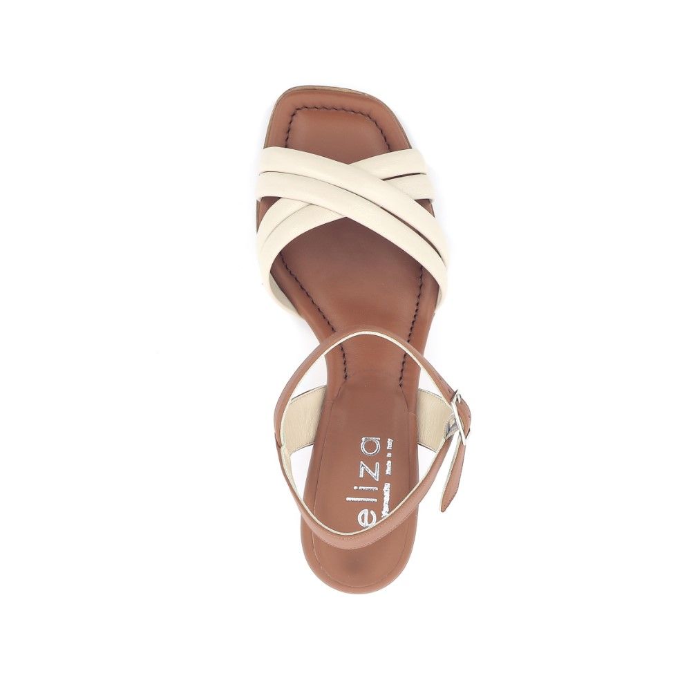 Eliza Sandaal 234199 beige