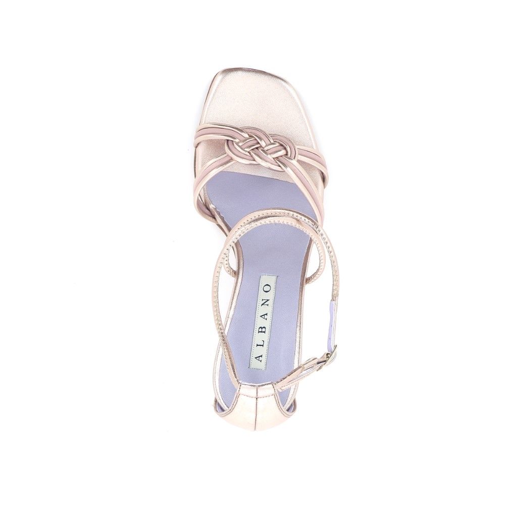 Albano Sandaal 234206 roze