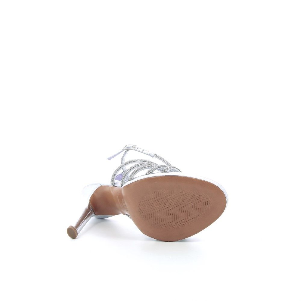 Albano Sandaal 234211 zilver
