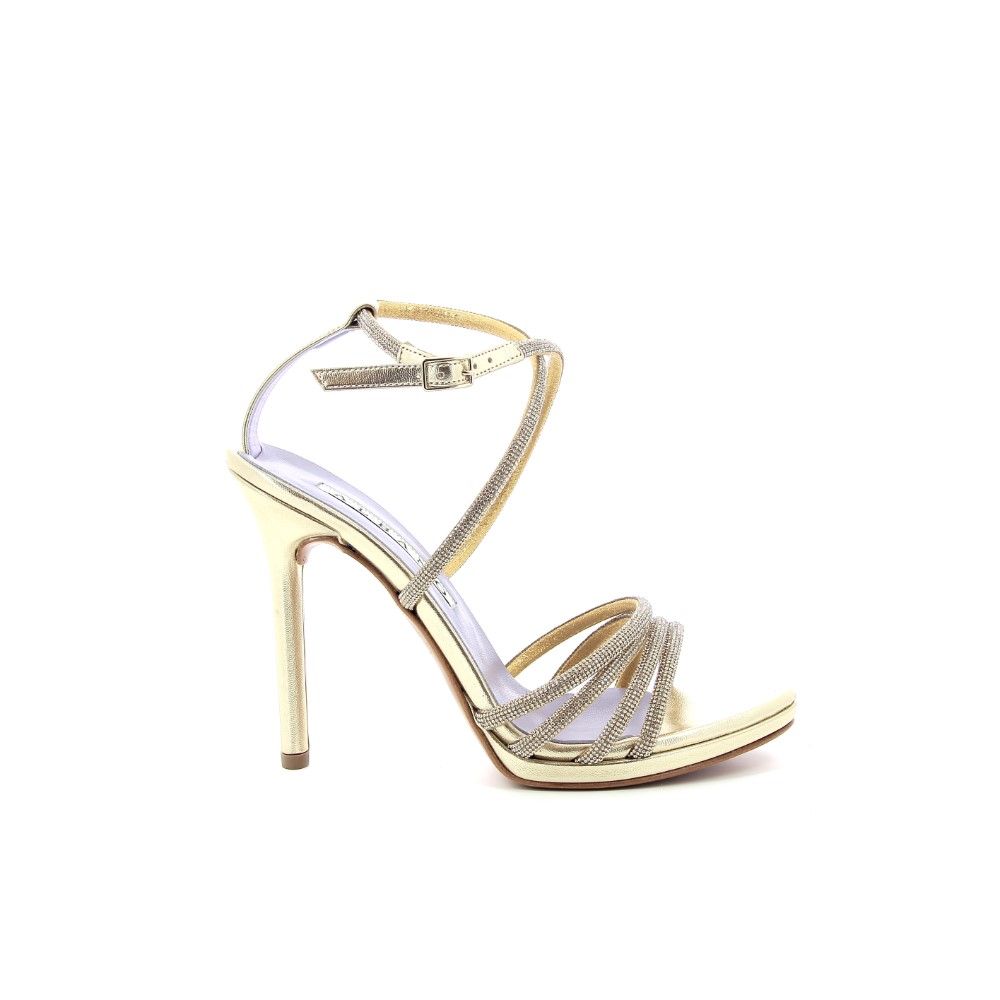 Albano Sandaal 234212 goud