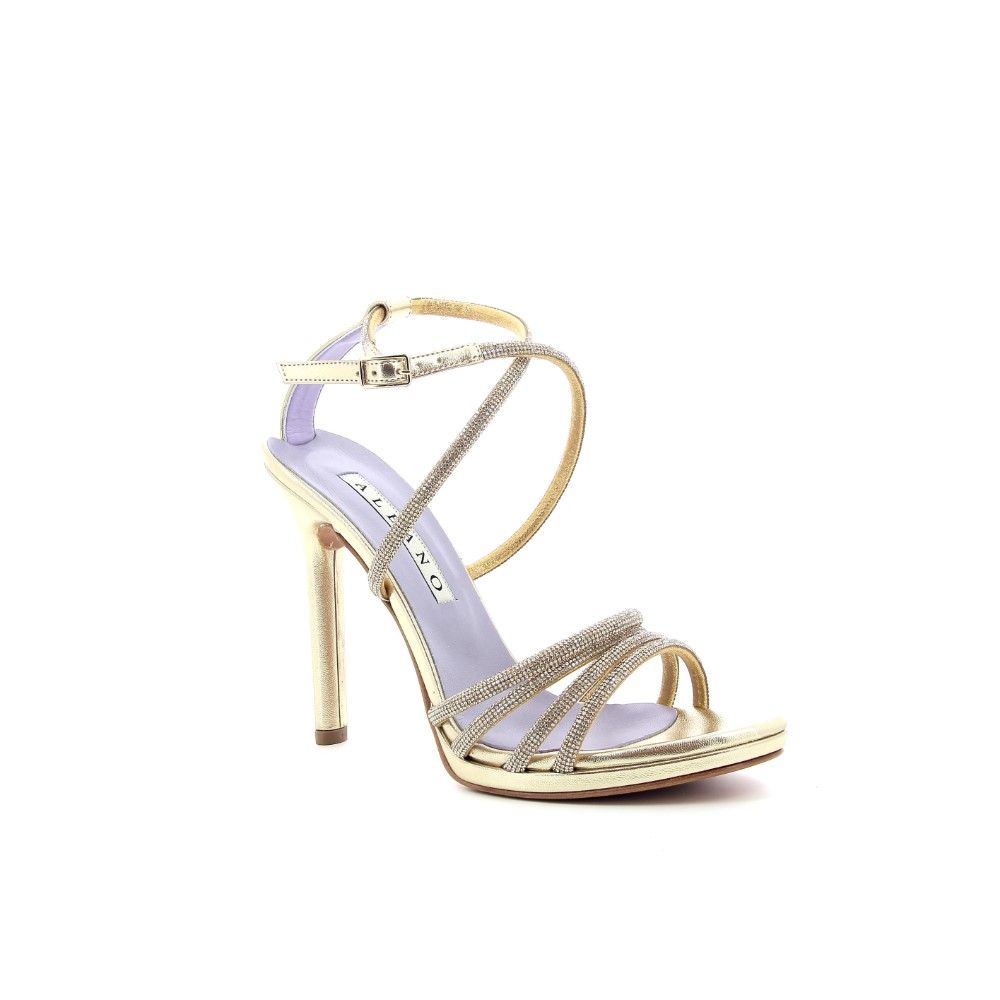 Albano Sandaal 234212 goud
