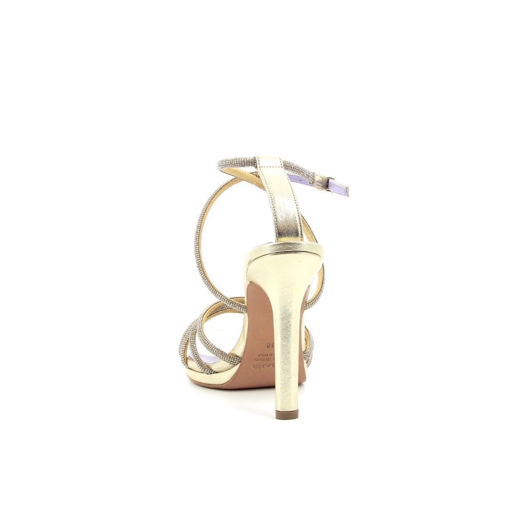 Albano Sandaal 234212 goud