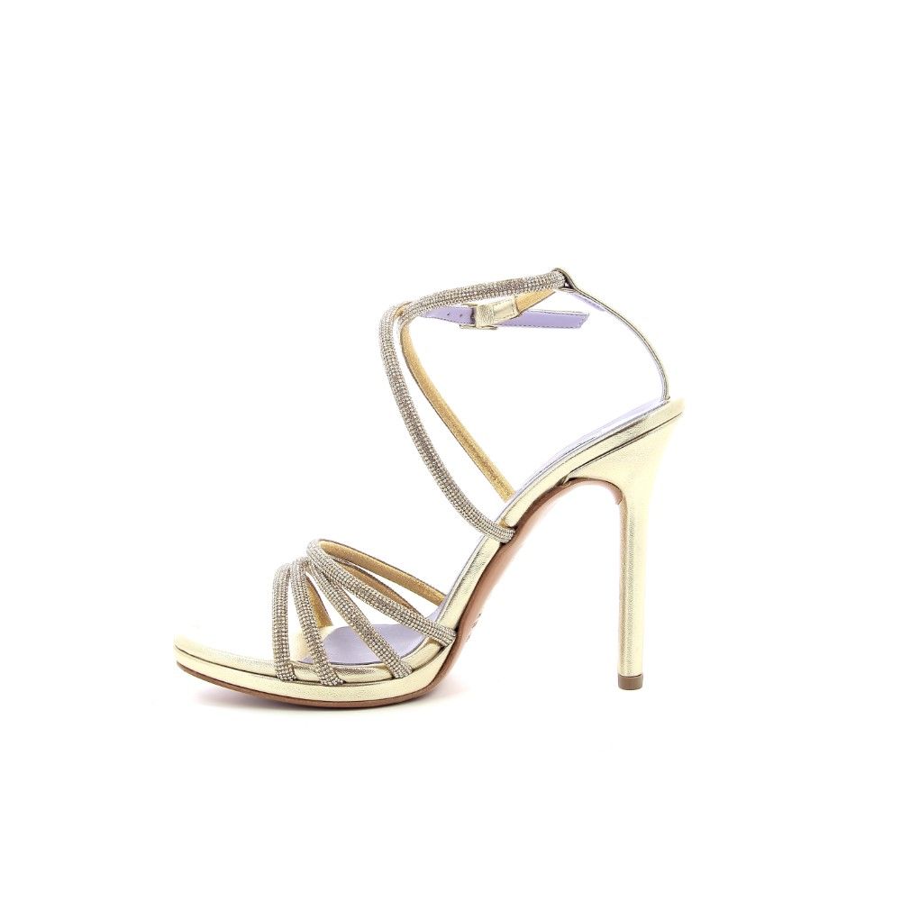 Albano Sandaal 234212 goud