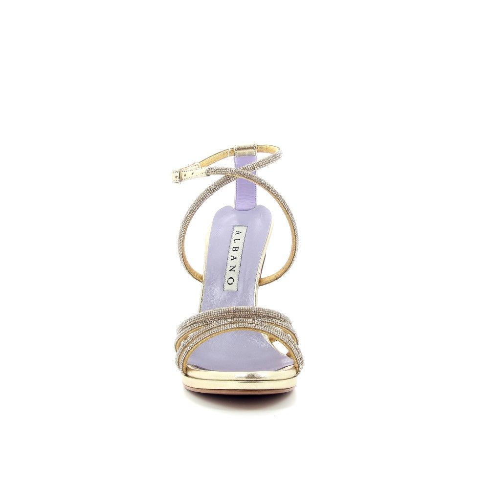 Albano Sandaal 234212 goud