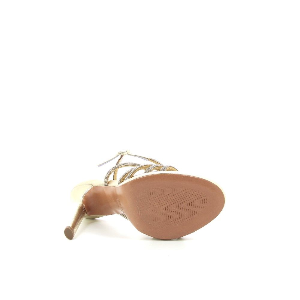 Albano Sandaal 234212 goud