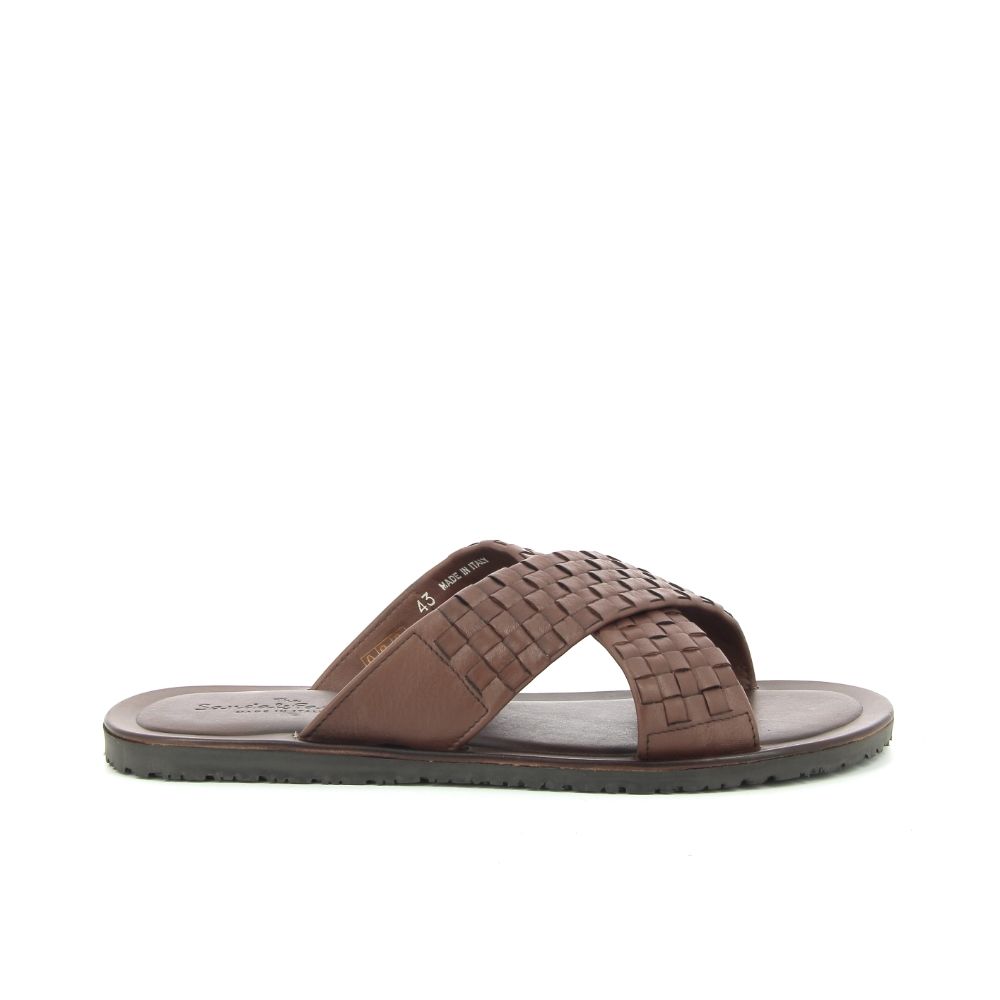 The Sandals Factory Sleffer 234216-42 bruin